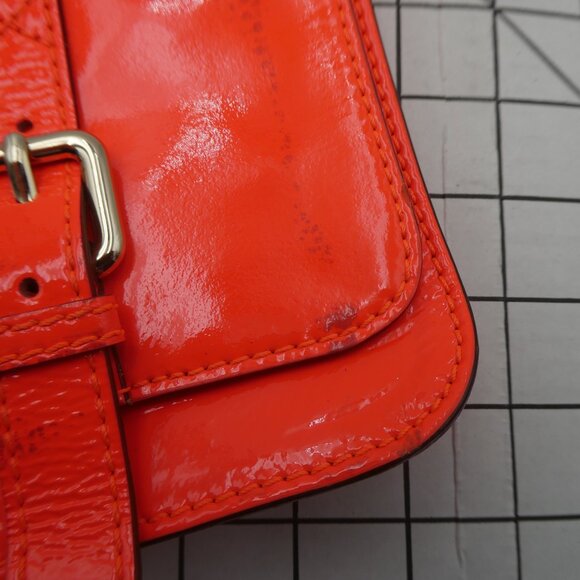 Kate Spade - Clutch Purse - Flo Coral (689) - Picture 2 of 16